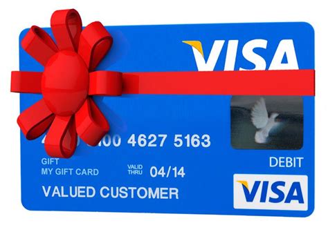 gift cards visa no fee.